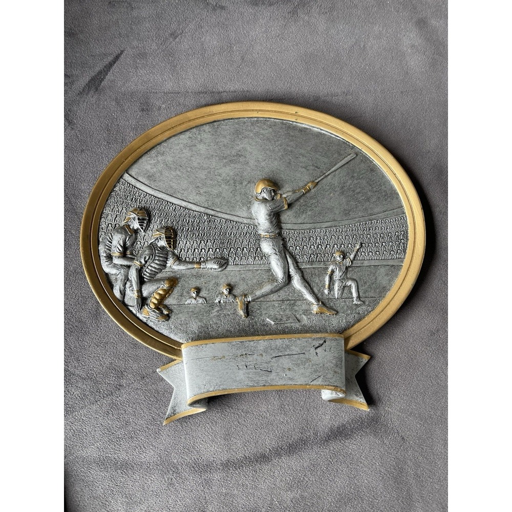 Vintage‎ Fantasy Football Trophy Field Celebration. PDU 2001